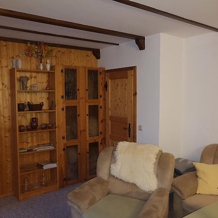 Pension Zum Weissen Hirsch Reitwein 외부 사진
